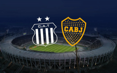 Liga Profesional Argentina: DUELO DE ESTRATEGAS: Boca busca asaltar el Kempes ante la «T» de Tevez 🔵🟡🔥⚪️🔵