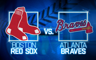 MLB AL ROJO VIVO: ¡Jueves de Sentencia en Fenway Park entre Bravos y Medias Rojas! ⚾️🔥🏛️
