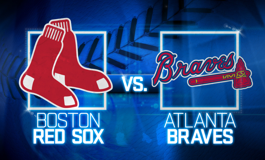 MLB AL ROJO VIVO: ¡Jueves de Sentencia en Fenway Park entre Bravos y Medias Rojas! ⚾️🔥🏛️