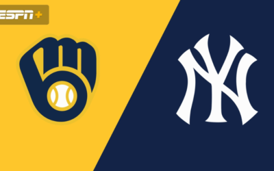 MLB: ¡Duelo de Titanes en Milwaukee! Yankees y Cerveceros abren serie de fuego ⚾️🏛️🍺