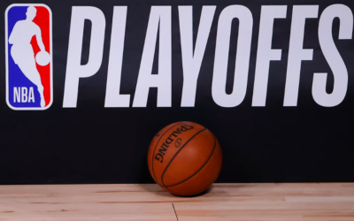 PLAYOFFS NBA 2026: ¡Trueno Invicto y Guerra de Gigantes en el Oeste! 🏀🔥🏆