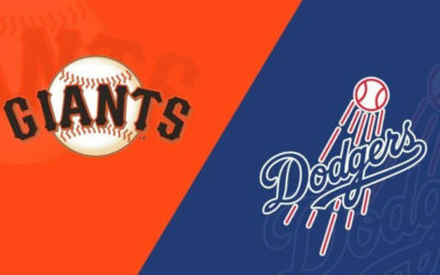 MLB: ¡Clásico en el Dodger Stadium! Dodgers y Giants chocan en realidades opuestas ⚾️🏟️🌉