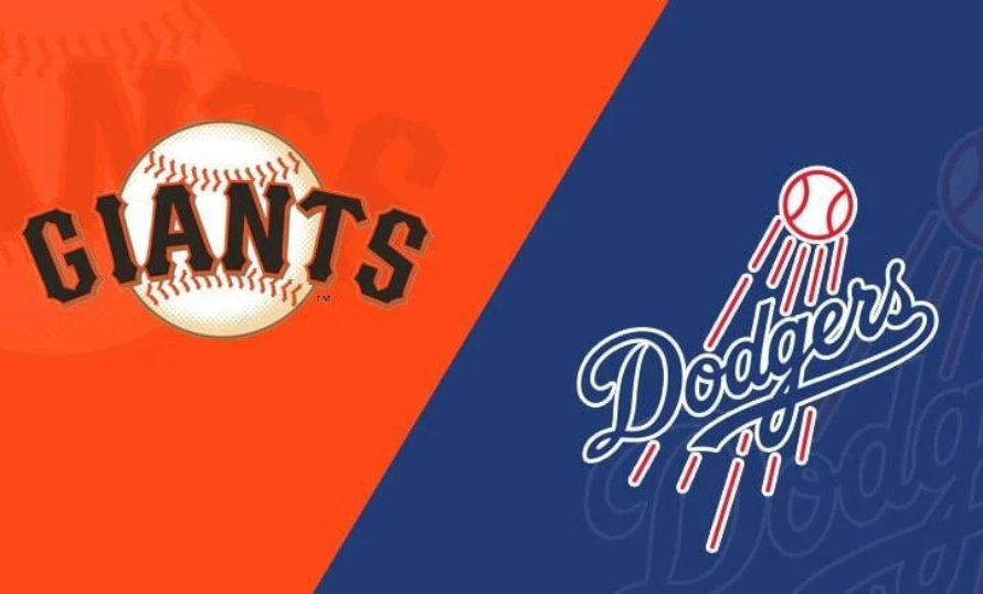 MLB: ¡Clásico en el Dodger Stadium! Dodgers y Giants chocan en realidades opuestas ⚾️🏟️🌉