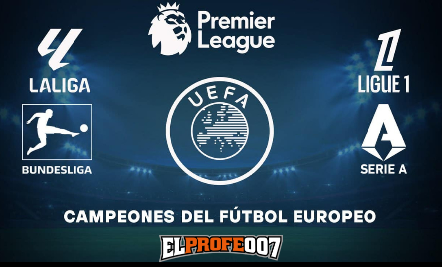 EL CIERRE DE EUROPA: ¡Última jornada en el Viejo Continente y la cuenta regresiva para el Mundial! ⚽️🇪🇺🌍