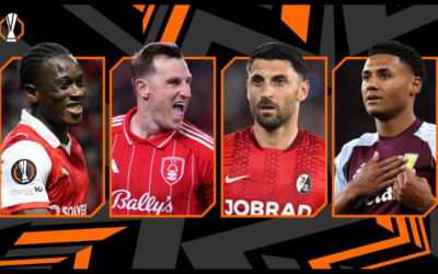 EUROPA LEAGUE: ¡Jueves de Remontadas o Sentencia! El camino a Estambul se decide hoy 🏆⚔️🇪🇺