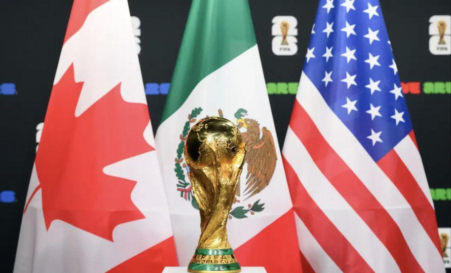 FIESTA MUNDIAL: ¡Se inaugura la Copa del Mundo 2026 con doble cartelera en México! ⚽️🌍🏆