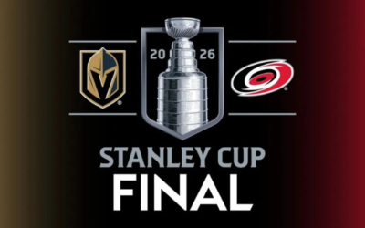 STANLEY CUP FINAL: ¡Vegas busca dar otra estocada y Carolina va por la redención en el Juego 2! 🏒🔥🏆