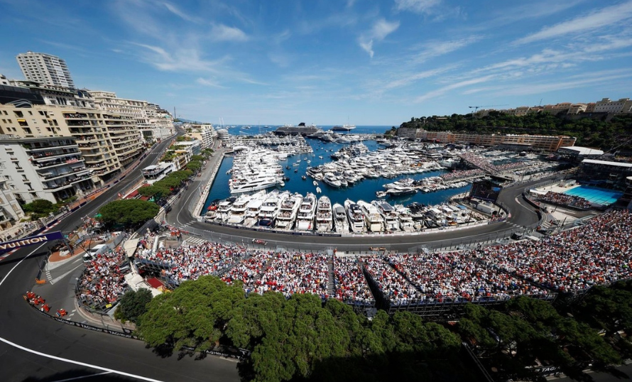 F1 GP DE MÓNACO: ¡Las calles del Principado rugen en el fin de semana más exigente del año! 🏎️💨🇲🇨