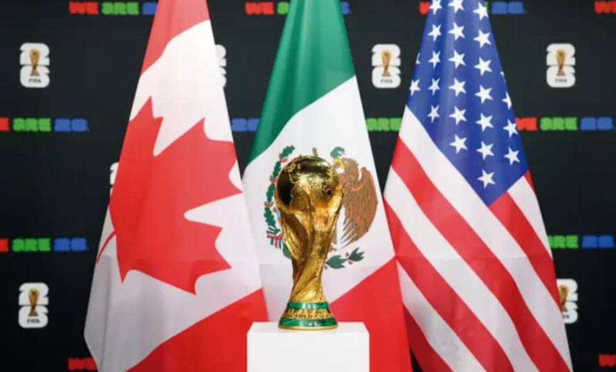 EL MUNDIAL ENTRA EN CALOR: Debutan los favoritos en una semana de alta intensidad ⚽️🌍🏆